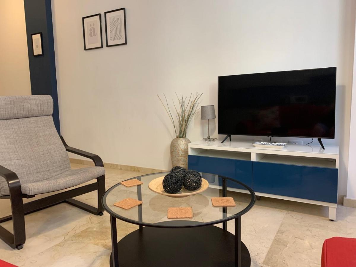Apartamento Brego - In The Heart Of The Town Apartment ซานเซบาสเตียน เด ลาโกเมรา ภายนอก รูปภาพ