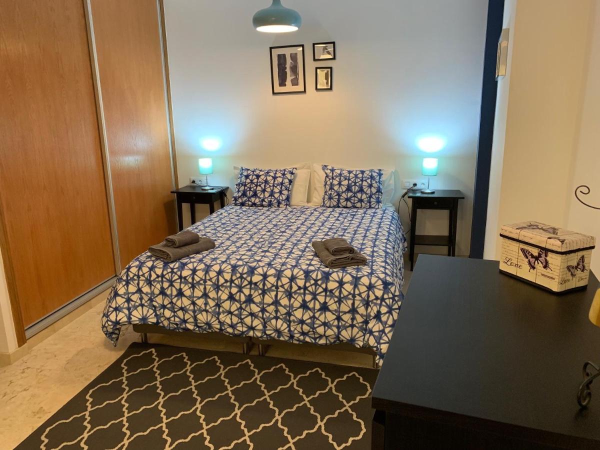 Apartamento Brego - In The Heart Of The Town Apartment ซานเซบาสเตียน เด ลาโกเมรา ภายนอก รูปภาพ