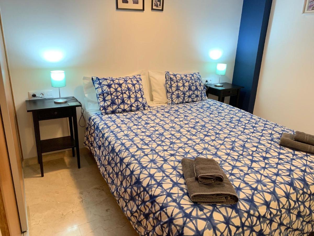 Apartamento Brego - In The Heart Of The Town Apartment ซานเซบาสเตียน เด ลาโกเมรา ภายนอก รูปภาพ