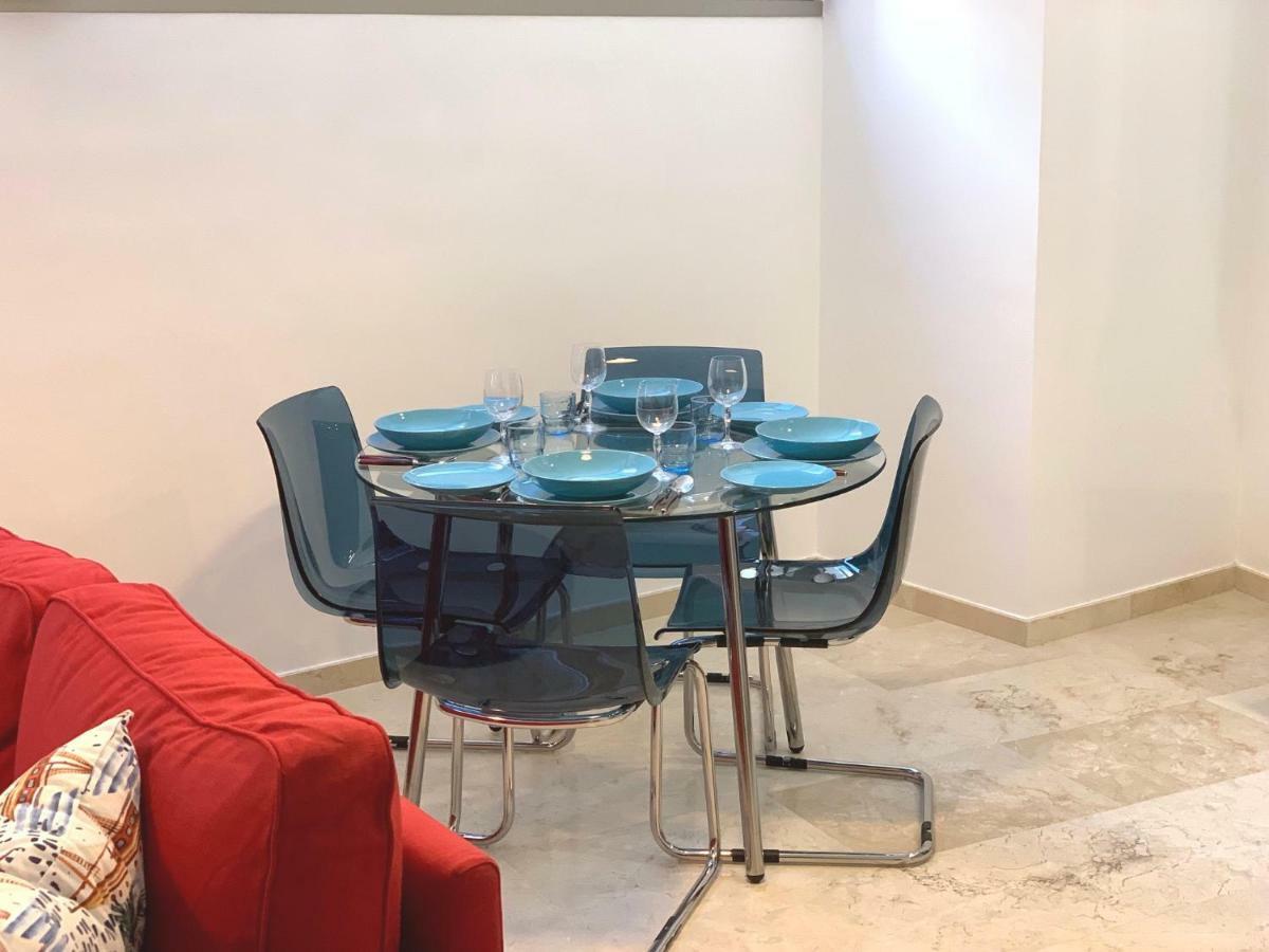 Apartamento Brego - In The Heart Of The Town Apartment ซานเซบาสเตียน เด ลาโกเมรา ภายนอก รูปภาพ