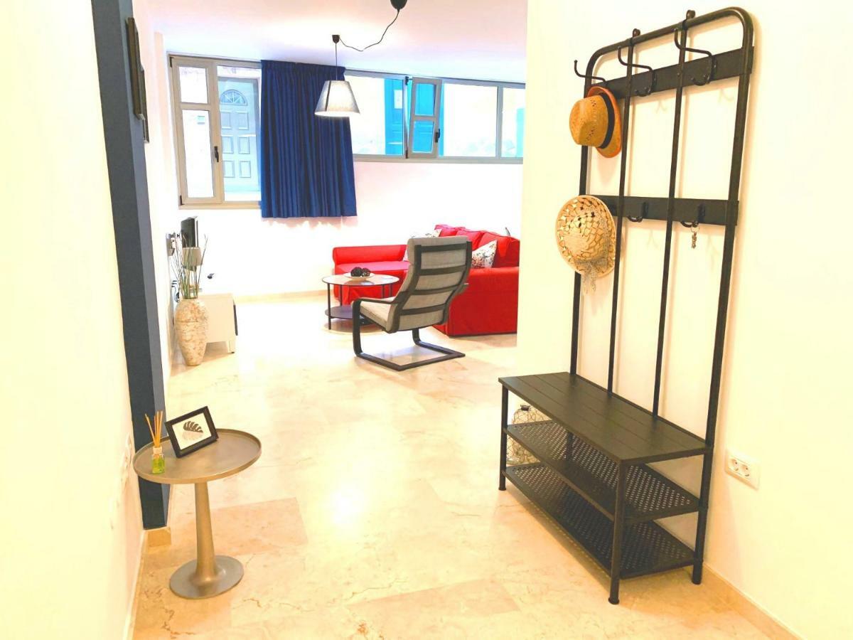 Apartamento Brego - In The Heart Of The Town Apartment ซานเซบาสเตียน เด ลาโกเมรา ภายนอก รูปภาพ